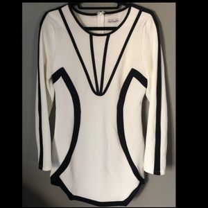 Dainty Hooligan Dress